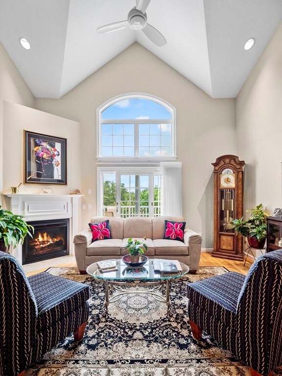 11 Salisbury Hill Blvd, Worcester, MA 01609 - photo 4