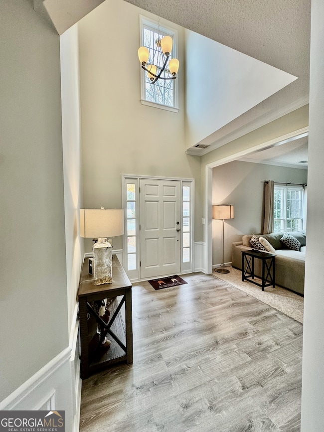 2095 Eagle Nest Bluff, Lawrenceville, GA 30044 - photo 2