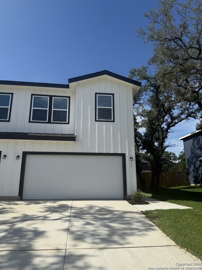 9193 Dietz Elkhorn Rd unit 34, Boerne, TX 78015 - photo 3