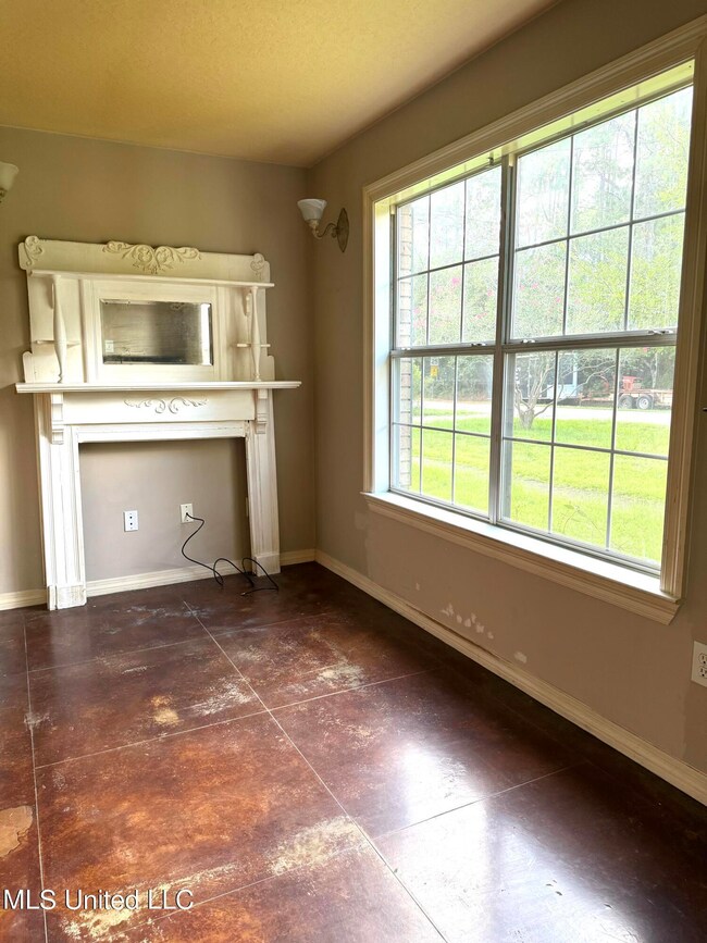 HONDURAS MANTEL