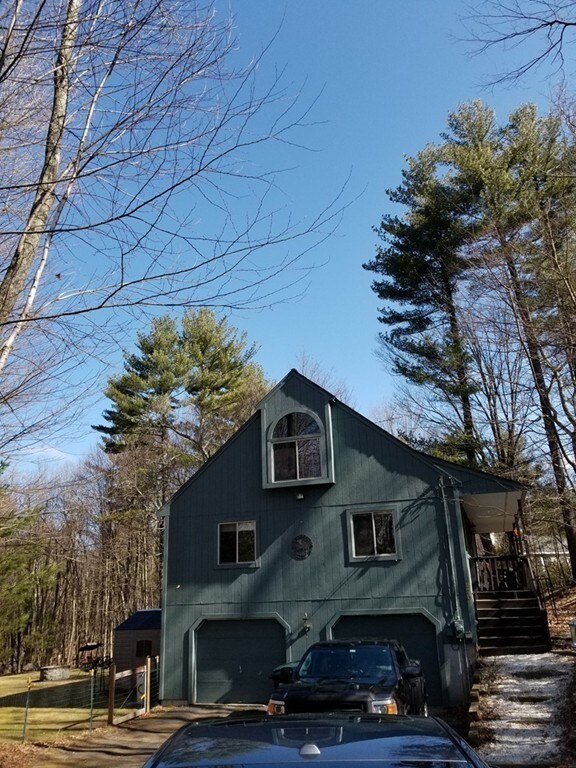 270 Holland Rd, Fiskdale, MA 01518 - photo 4