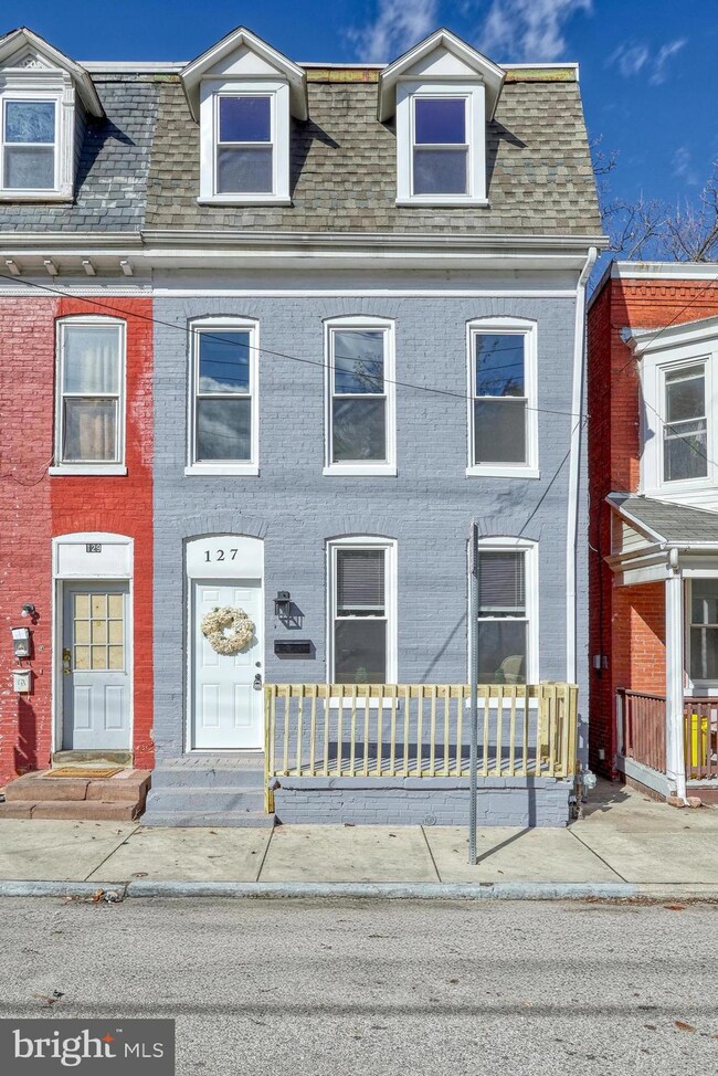 127 Butler Ave, York, PA 17403 - photo 3