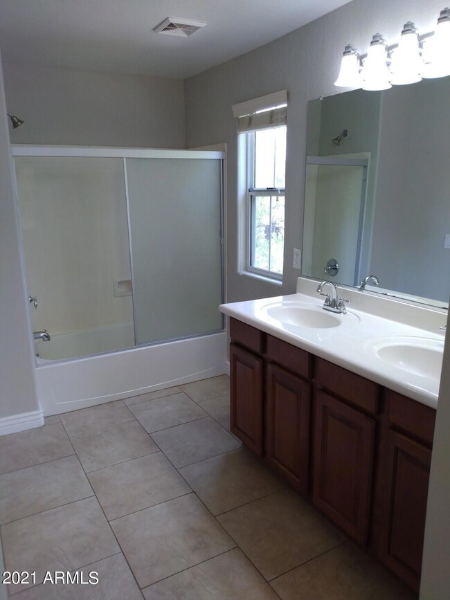 Oakland Master Bath