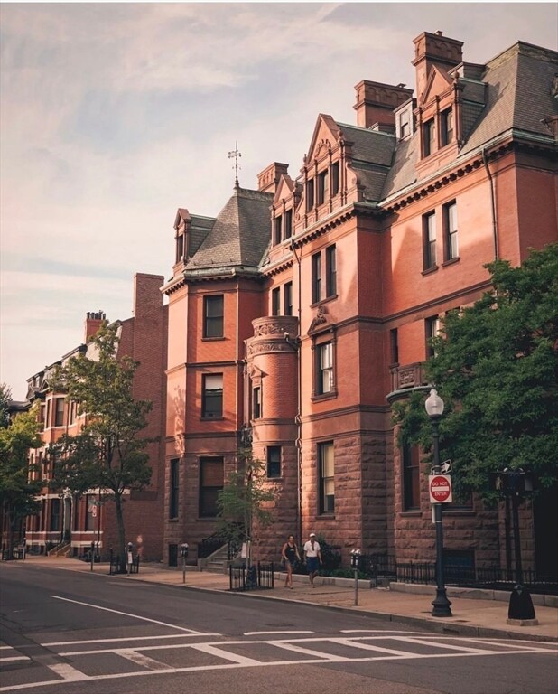 17 Gloucester St unit 7, Boston, MA 02115 - photo 3