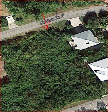 Aerial Tilt