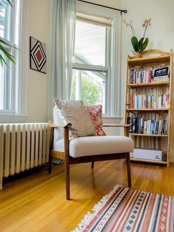 27 Paul Gore St unit 1, Jamaica Plain, MA 02130 - photo 5