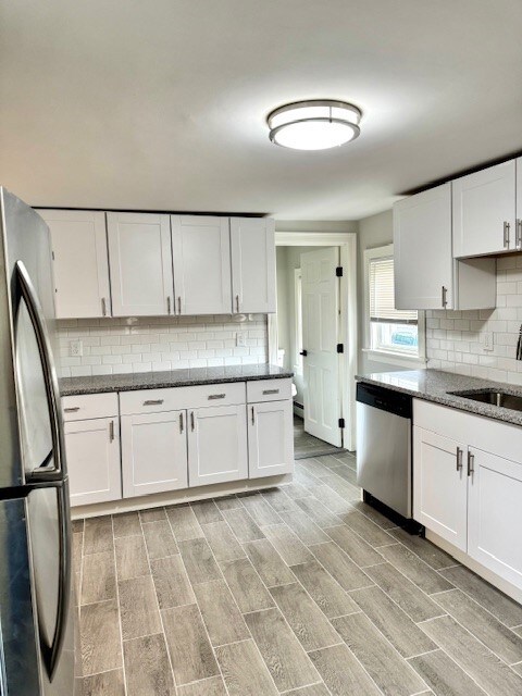 71 E George St unit 2, Providence, RI 02906 - photo 2