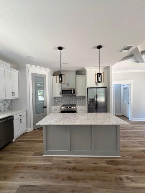 501 Northern Oak St, Nacogdoches, TX 75964 - photo 2