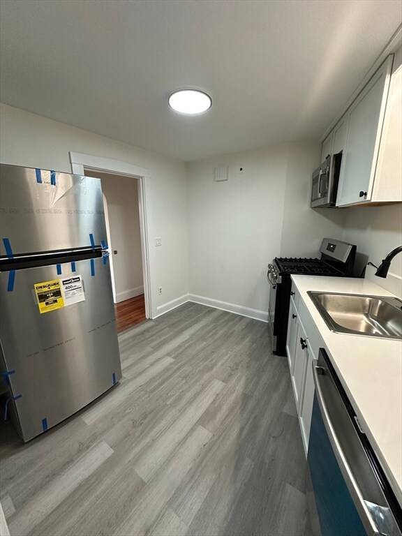 493 Lynn St unit 4, Malden, MA 02148 - photo 2