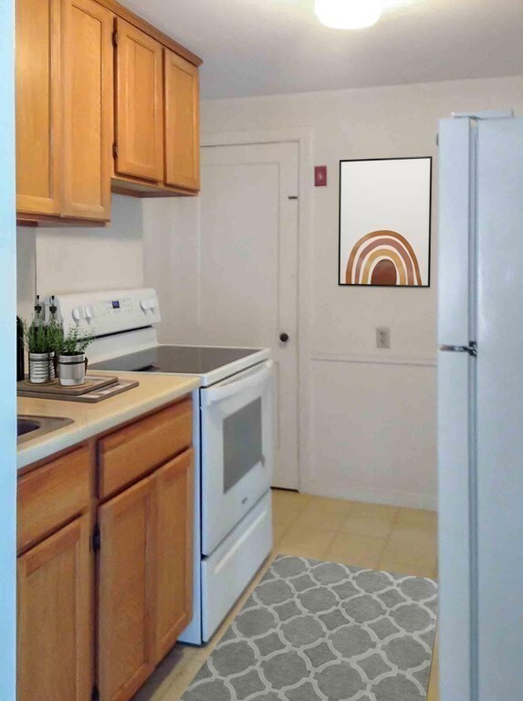 10 Hamilton Rd unit 12, Wakefield, MA 01880 - photo 5