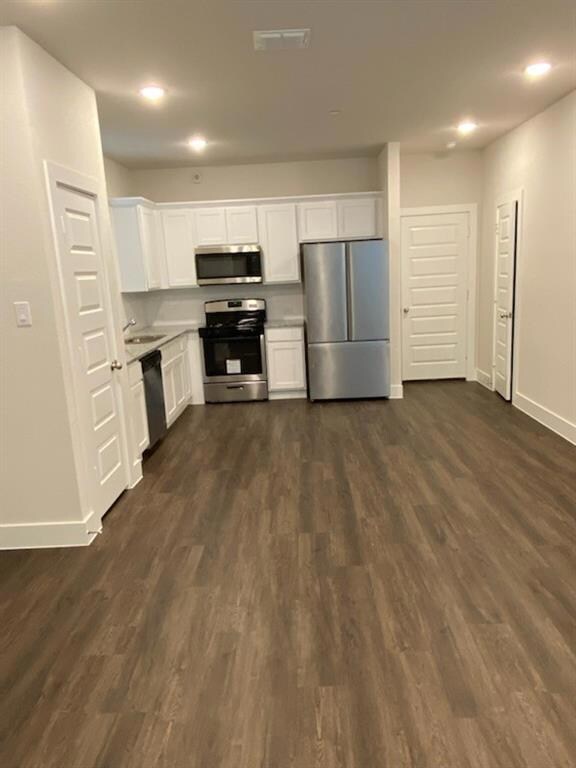 7684 Resting Mews Ln, North Richland Hills, TX 76182 - photo 2