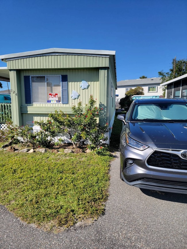 224 Hitching Post Rd, Cape Canaveral, FL 32920 - photo 2