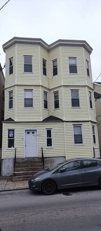 49 Burrell St unit 3, Roxbury, MA 02119 - photo 2