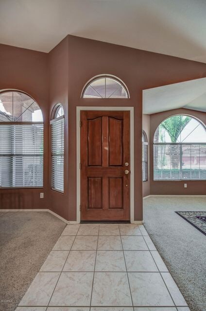 Entry