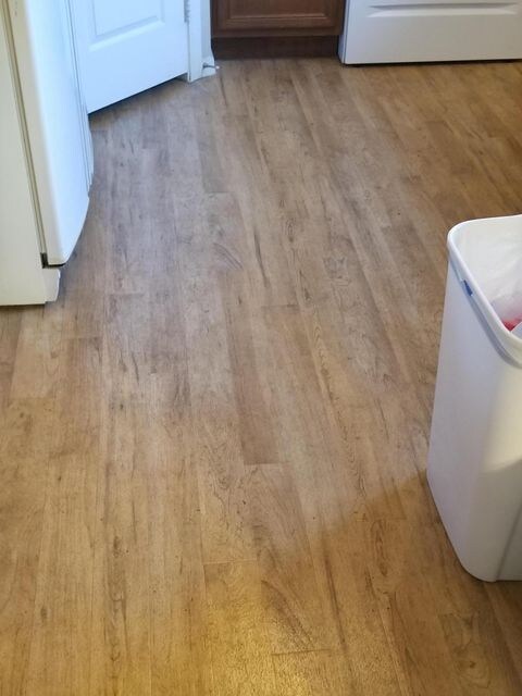Wood Flooring