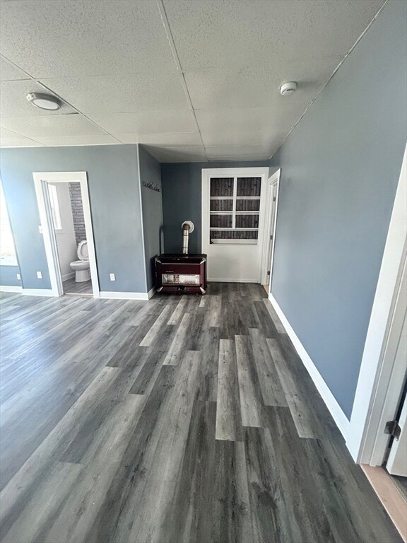 76 Covel St unit 2, Fall River, MA 02723 - photo 4