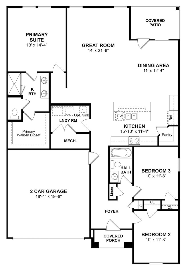 1207 Okeechobee Dr, Dallas, TX 75253 - photo 2