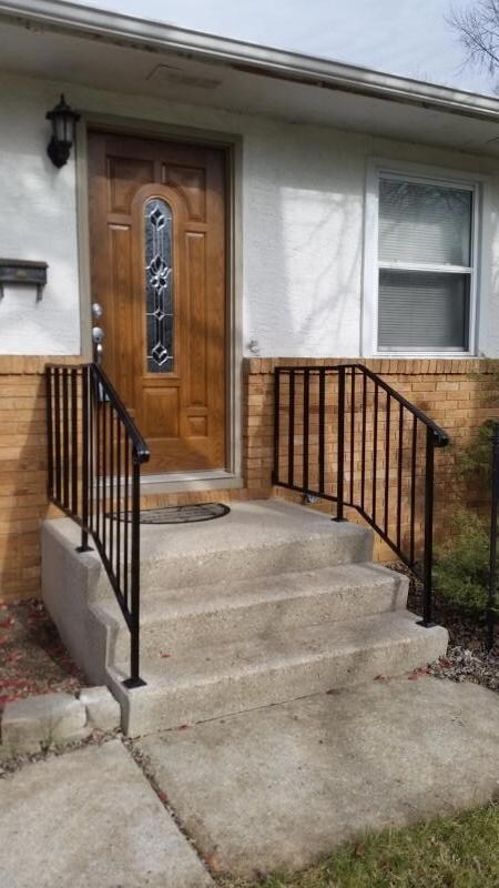 1732 Coronet Dr, Columbus, OH 43224 - photo 4