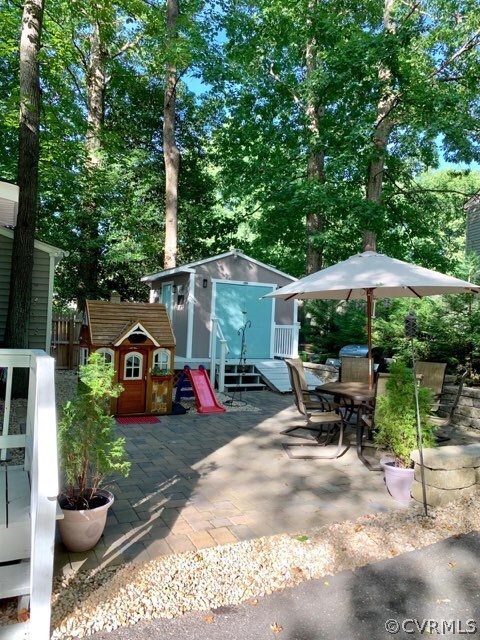 6801 Mason Run Dr, North Chesterfield, VA 23234 - photo 3