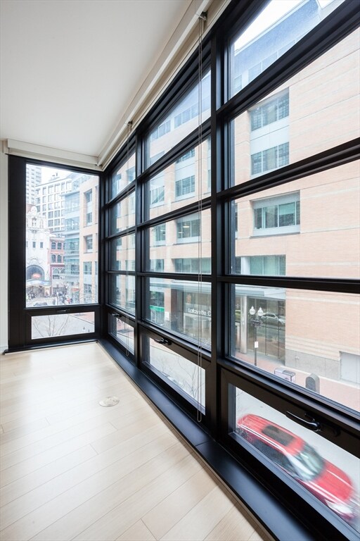 Millenium Place unit 304, Boston, MA 02111 - photo 5