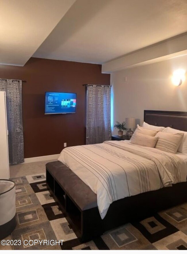 3307 Oregon Dr unit B, Anchorage, AK 99517 - photo 6