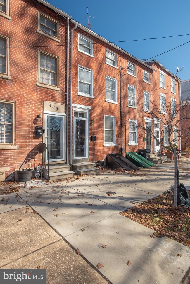 407 W 5th St, Wilmington, DE 19801 - photo 3