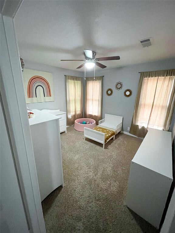 1206 Franklin St, Weatherford, TX 76086 - photo 5