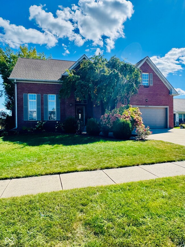 2045 Covey Ct, Franklin, IN 46131 - photo 2