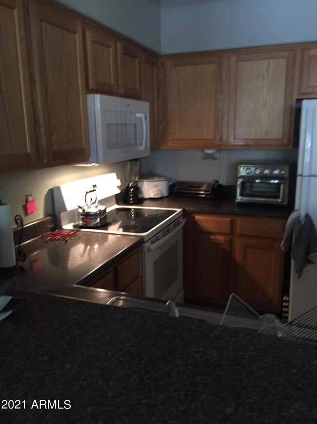 20100 N 78th Place unit 1180, Scottsdale, AZ 85255 - photo 7