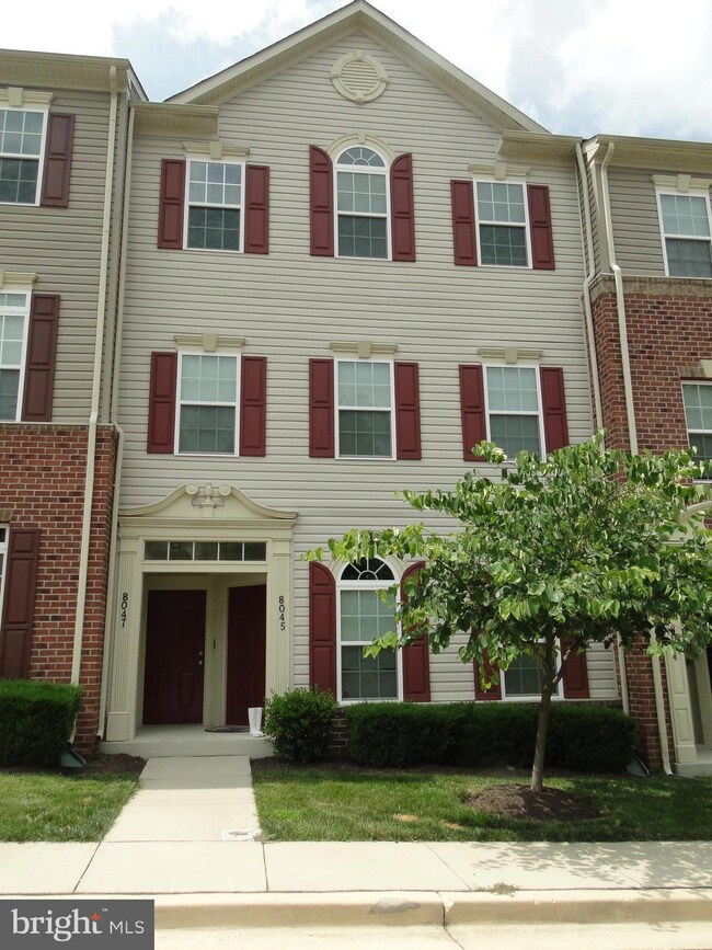 8047 Forest Ridge Dr unit 6, Chesapeake Beach, MD 20732 - photo 2