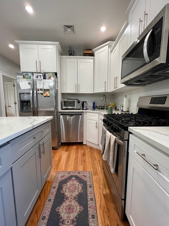 20 Kenton Rd unit 2, Jamaica Plain, MA 02130 - photo 2