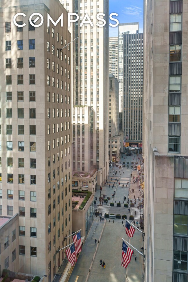 The Centria unit 12E, New York, NY 10036 - photo 4