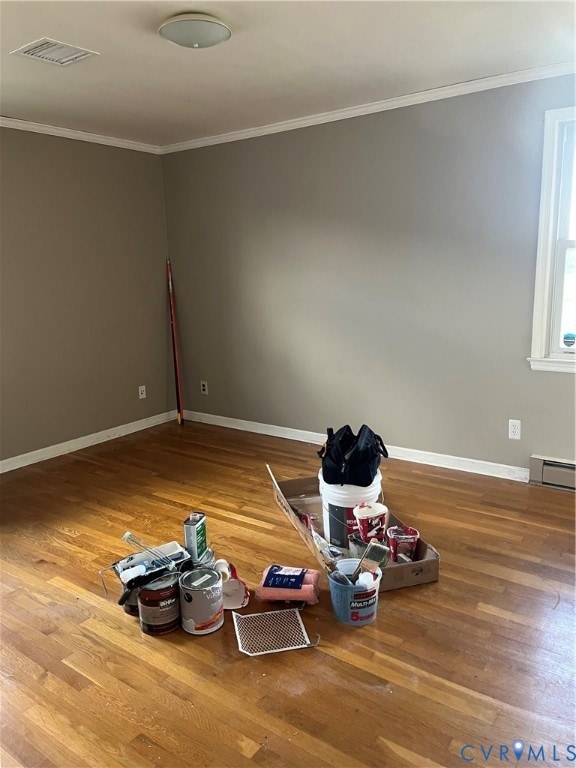 4711 Station Rd, Sutherland, VA 23885 - photo 5