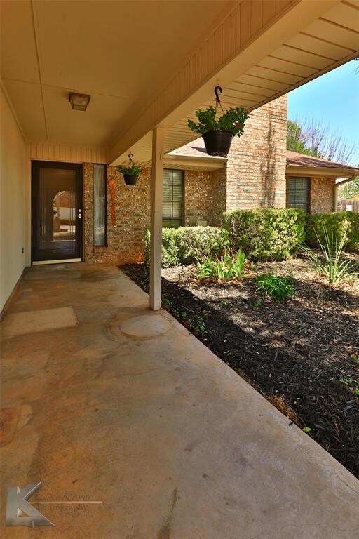 3432 Chimney Rock Rd, Abilene, TX 79606 - photo 4