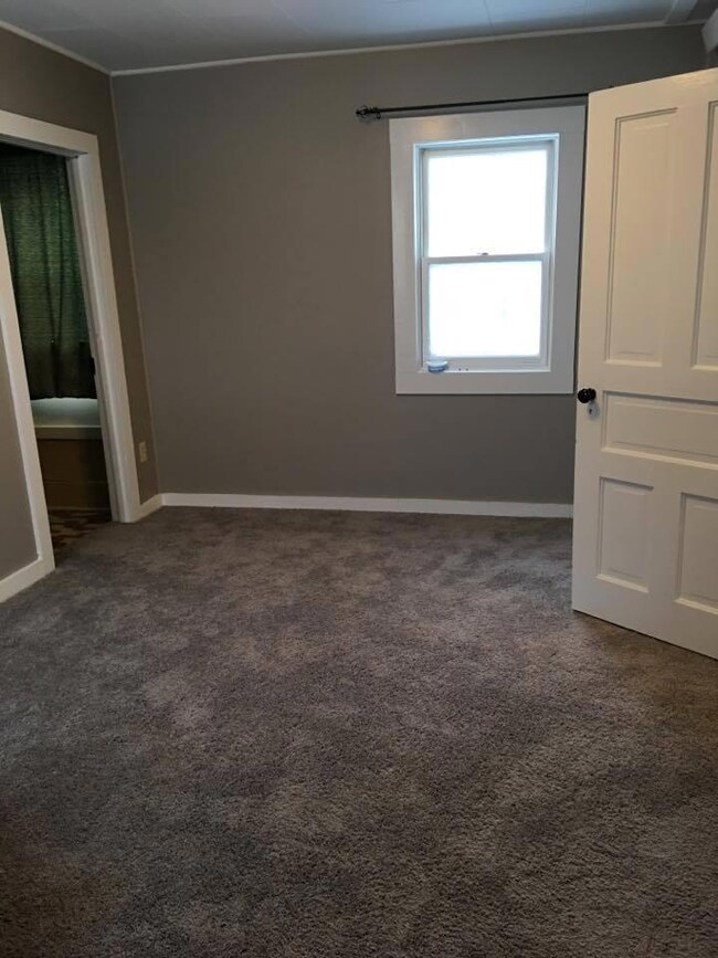 Roberts Master Bedroom