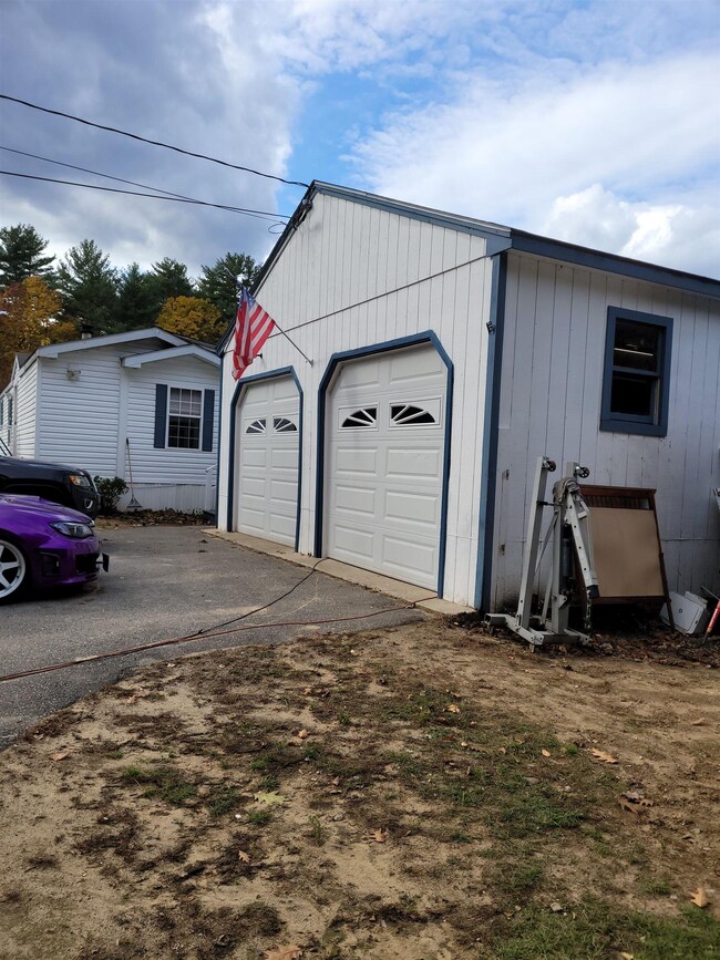 188 Mast Rd, Epping, NH 03042 - photo 7