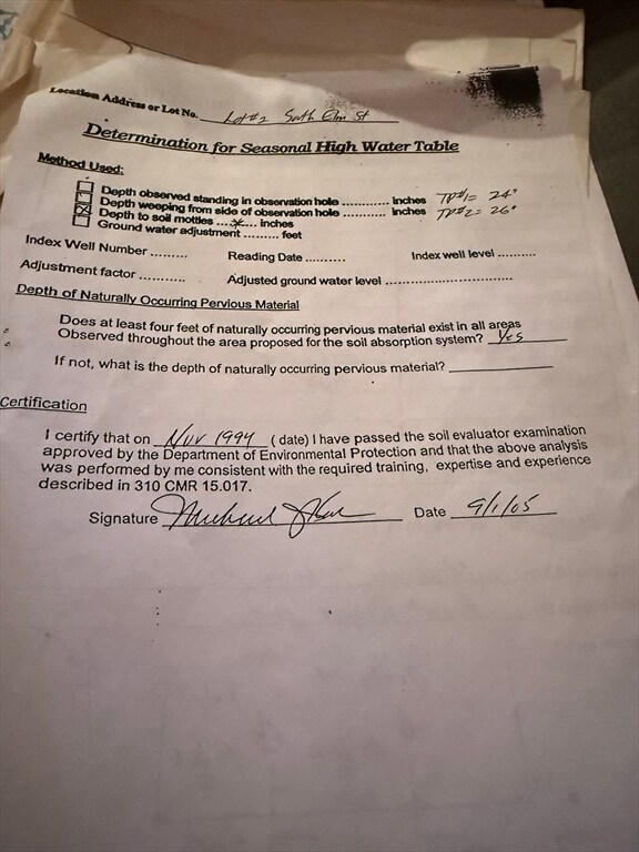 323 S Elm St, West Bridgewater, MA 02379 - photo 6