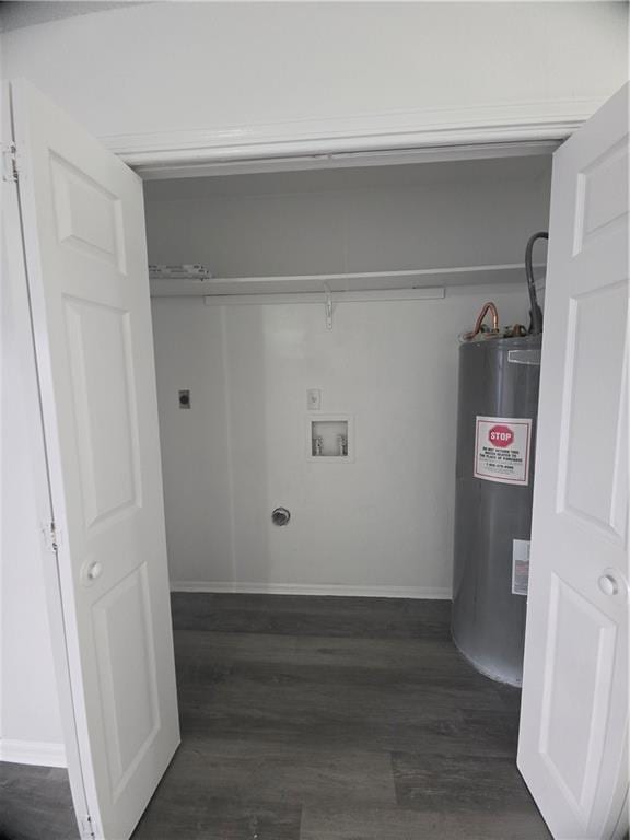 2517 Illinois Ave unit A, Kenner, LA 70062 - photo 6