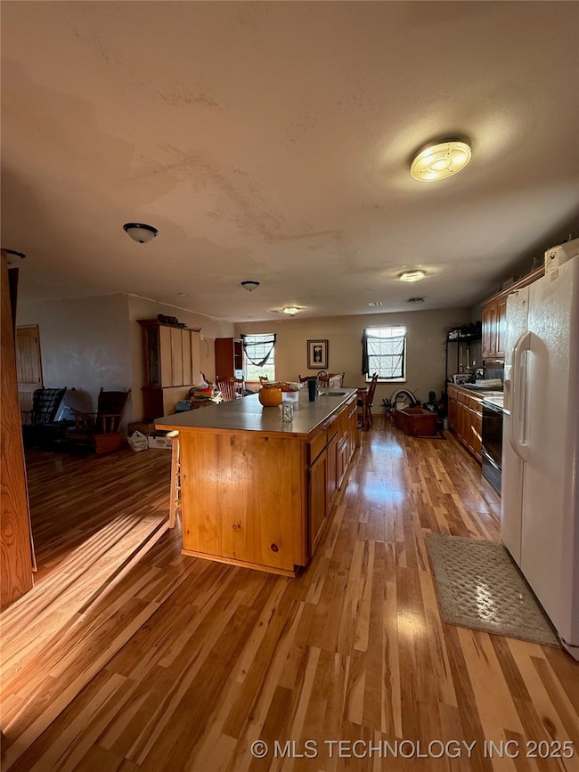 1334 Highway 7 E, Sulphur, OK 73086 - photo 6