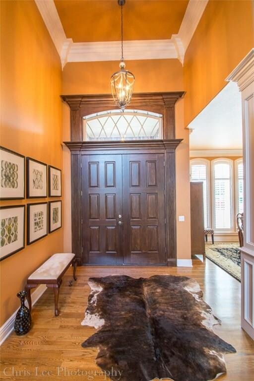 3671 Laural Ridge, Springdale, AR 72764 - photo 4