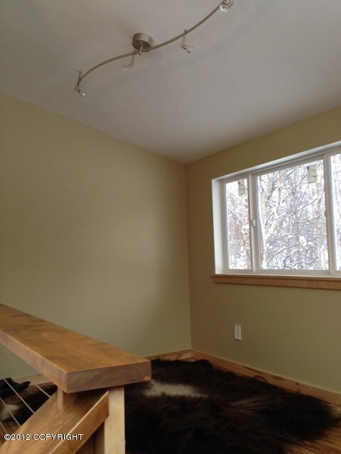 Open Loft upstairs