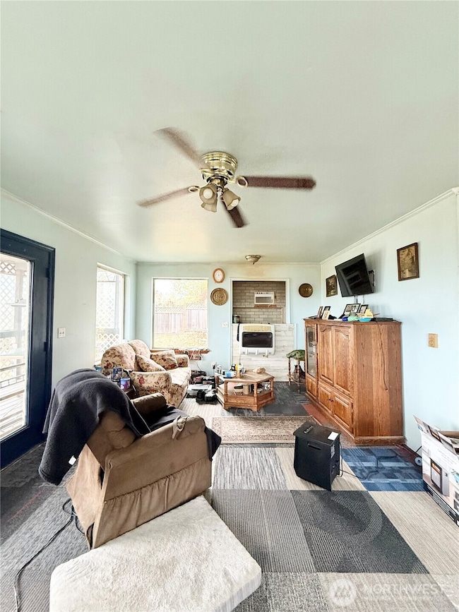 111 Lower Tower St, Riverside, WA 98849 - photo 5