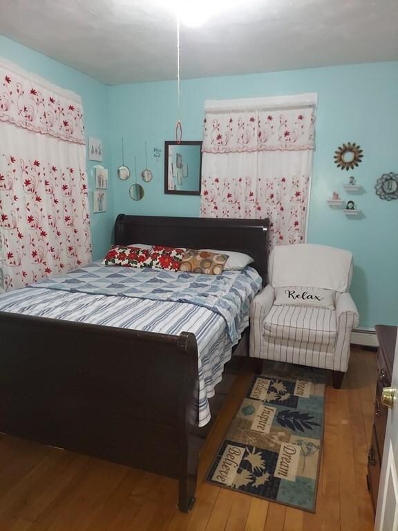 9 Loring St unit 11, Lawrence, MA 01843 - photo 7