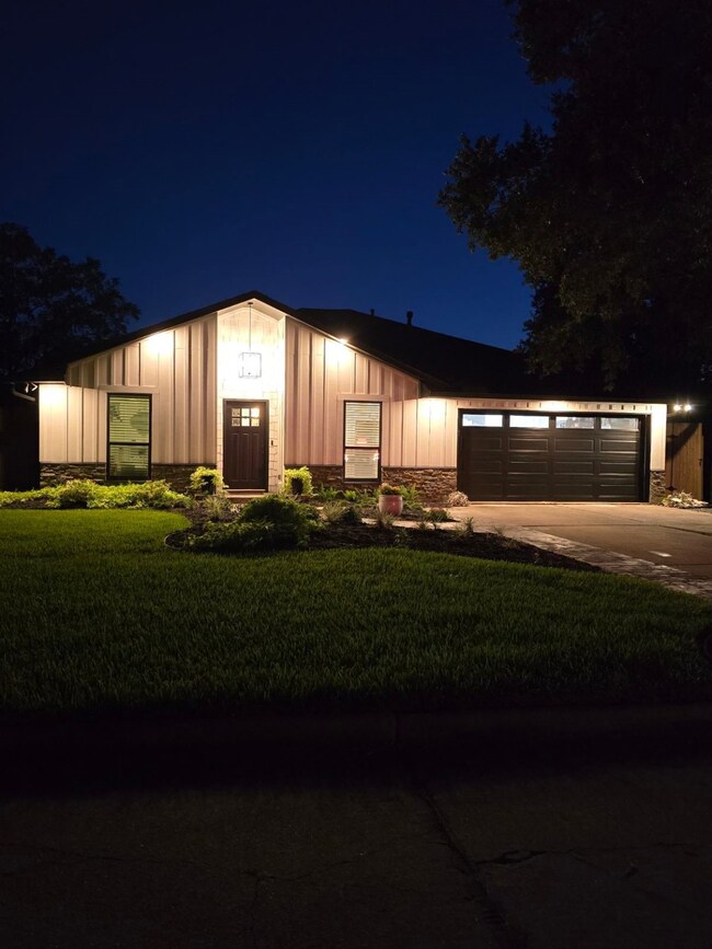 2614 Parkway Ave, Rosenberg, TX 77471 - photo 5