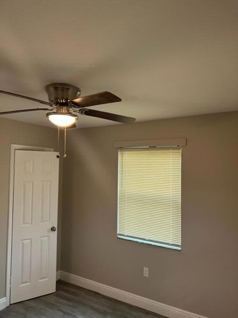 639 SW 5th St unit 3, Belle Glade, FL 33430 - photo 6