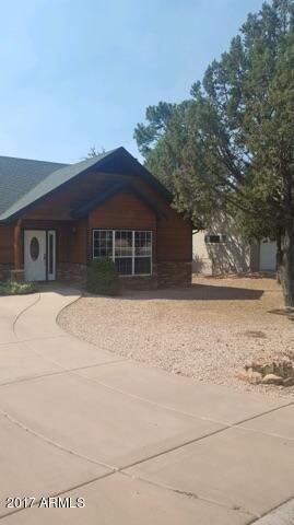 715 W Sherwood Dr unit Pay, Payson, AZ 85541 - photo 4