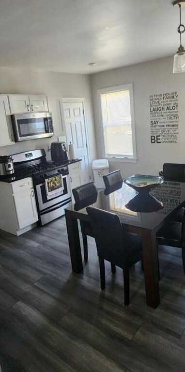 133 Dorchester St unit 2, Worcester, MA 01604 - photo 3