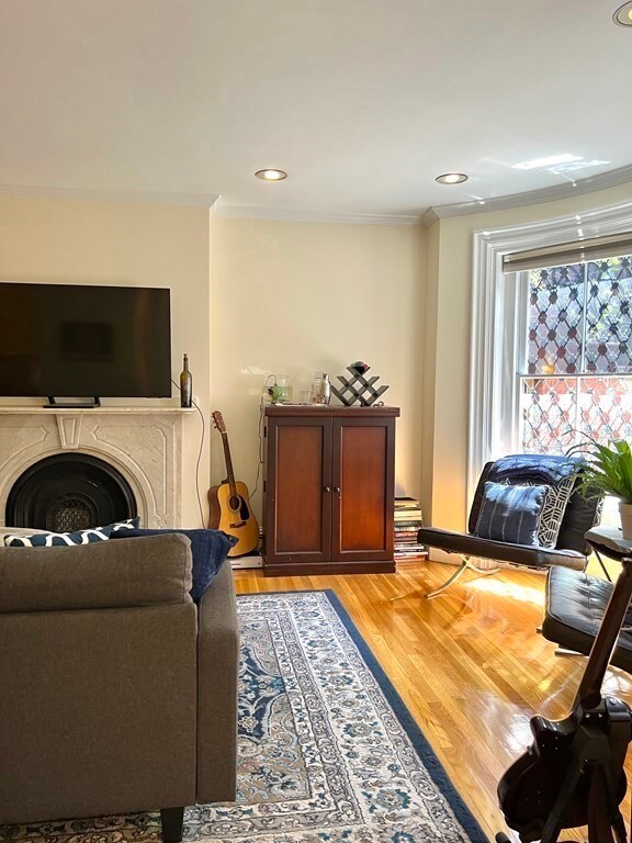 159 W Newton St unit A, Boston, MA 02118 - photo 2
