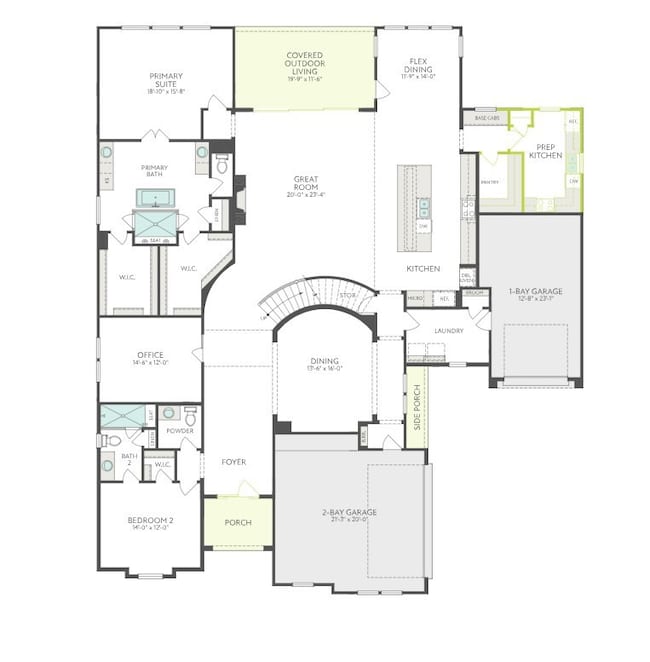 11911 Golden Cove, Missouri City, TX 77459 - photo 2