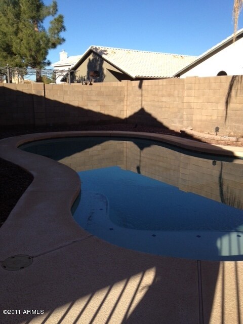 pool